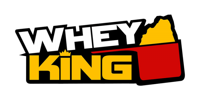 Whey King