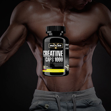 Creatine