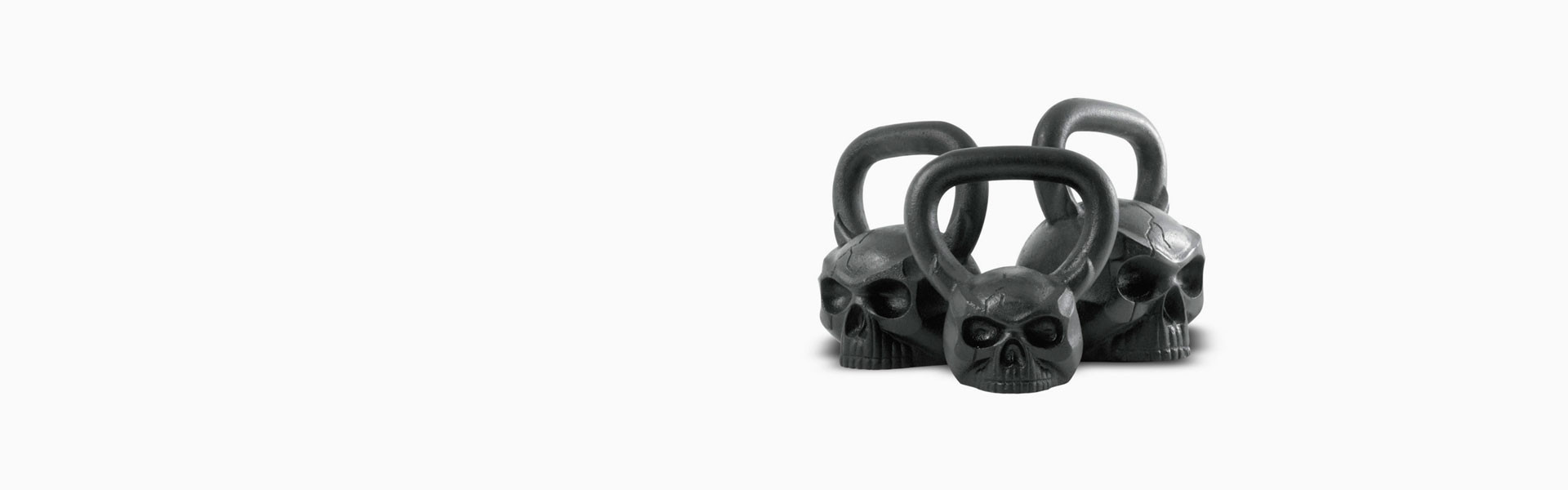 Kettlebells