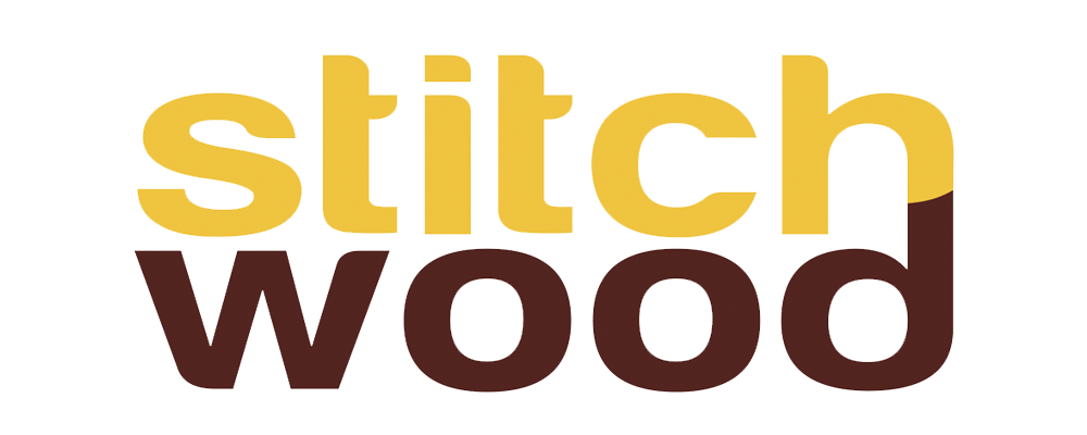 Stitch Wood